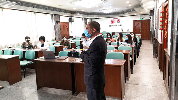 奉節(jié)fda認證輔導